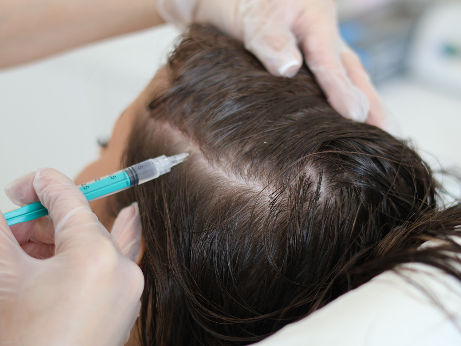 gabinet trychologiczny Rzeszów